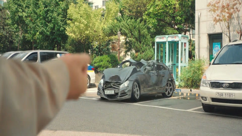 伸冤記 视频截图