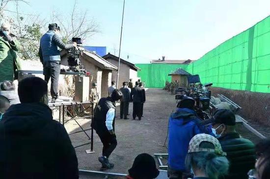 冰風暴 产品图片