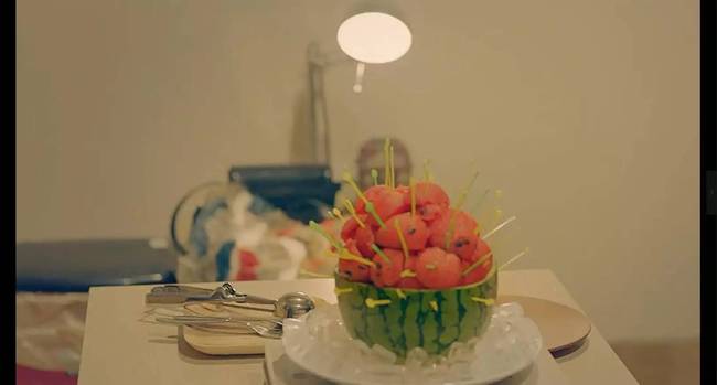 衝浪驚魂 视频截图