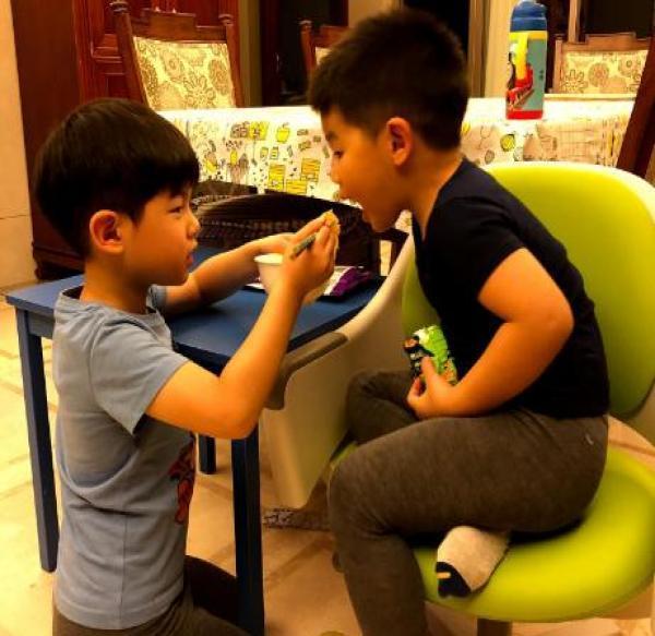 他是貓之貓妖詛咒 视频截图