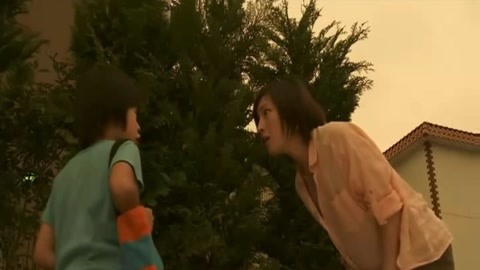 候選人阿蘭的詛咒 视频截图