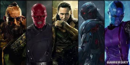 偷天換日（國語版） 视频截图