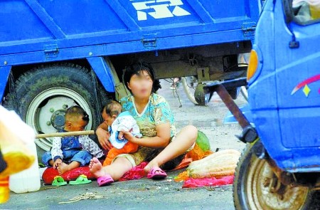 你瞅啥？外星人 视频截图