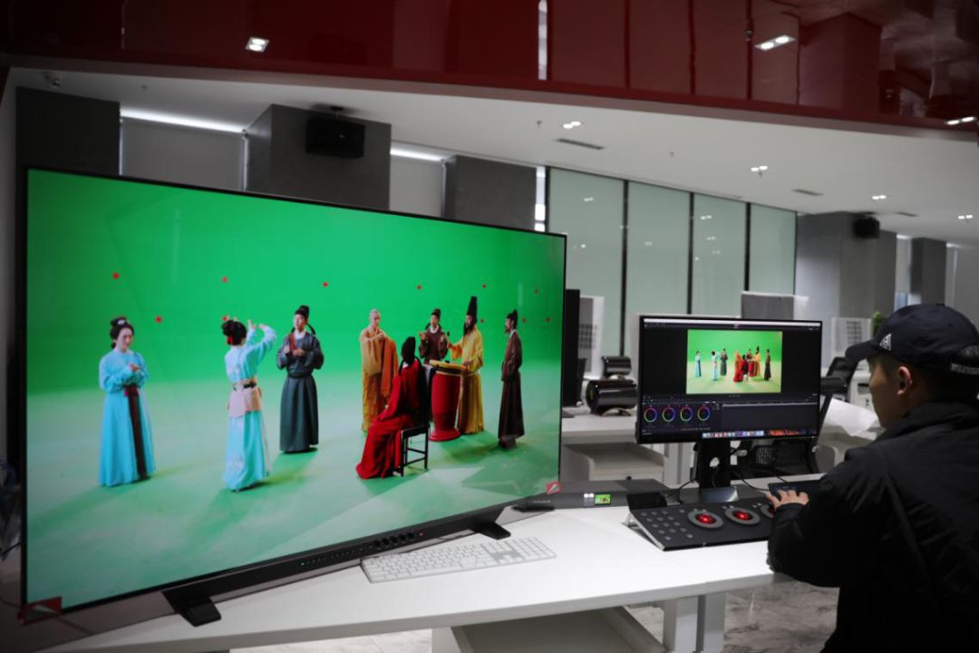 你咪理，我愛你！ 视频截图