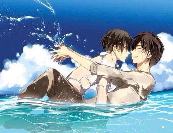 依莉絲（國語版） 视频截图