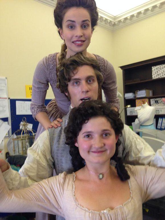 以眼殺人 视频截图