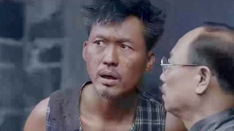 元素英雄：小波波 视频截图