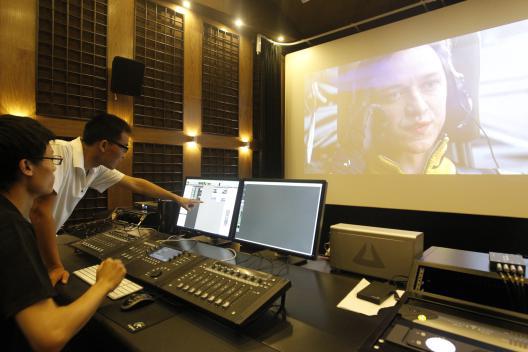 冷血狂宴 产品图片