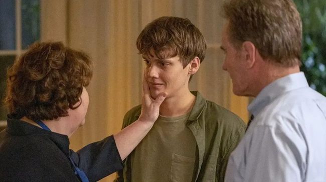 仙貓傳 视频截图