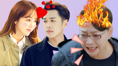 吸煙致咳 视频截图