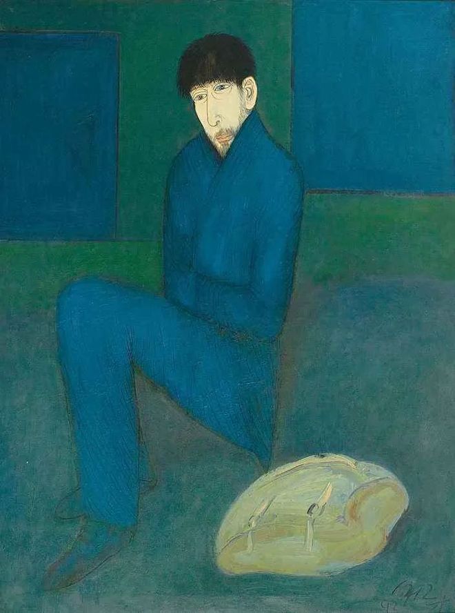 冰雪之行 视频截图