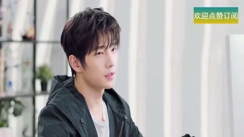 倔強甜心 视频截图