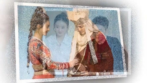 偵探拍檔 视频截图