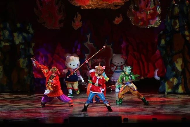 伏妖攻略之穿牆探花 产品图片