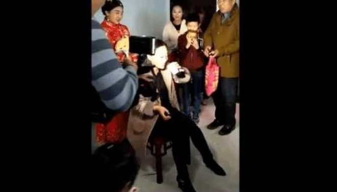 你好，查理 视频截图