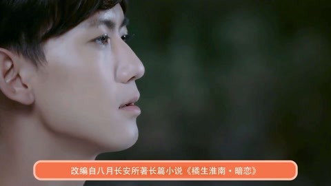 你的情歌 视频截图