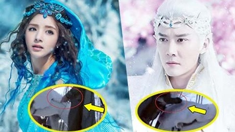 夜孔雀 视频截图