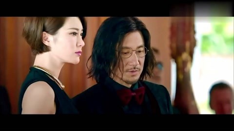 何以笙簫默 電影版 视频截图