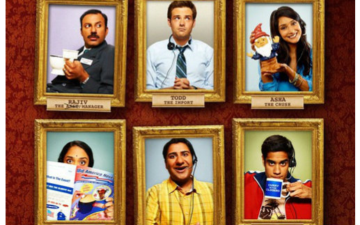 決戰死亡線 视频截图