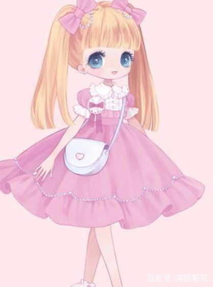 倔強甜心 视频截图