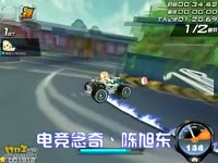 偷食搶食搵飯食 视频截图