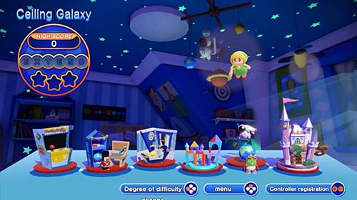 僵屍獎門人 产品图片