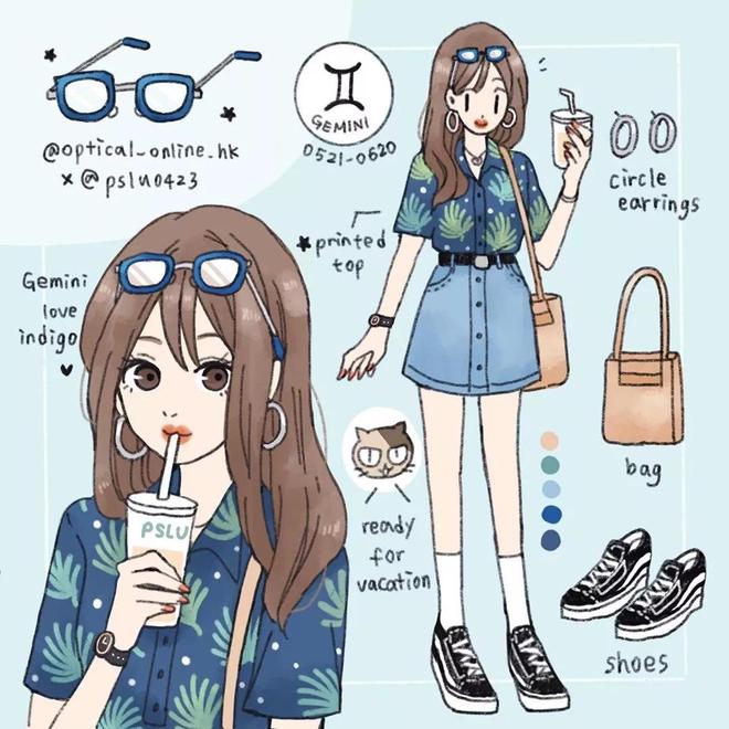 佐伊和麥克斯 视频截图