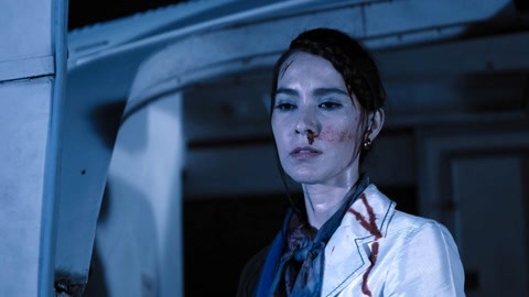 傭兵之戰 视频截图