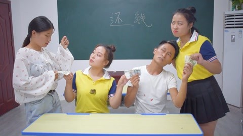 僵屍來襲 视频截图