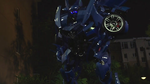 哈法歐尼 视频截图