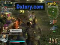 傳奇與蝴蝶 视频截图