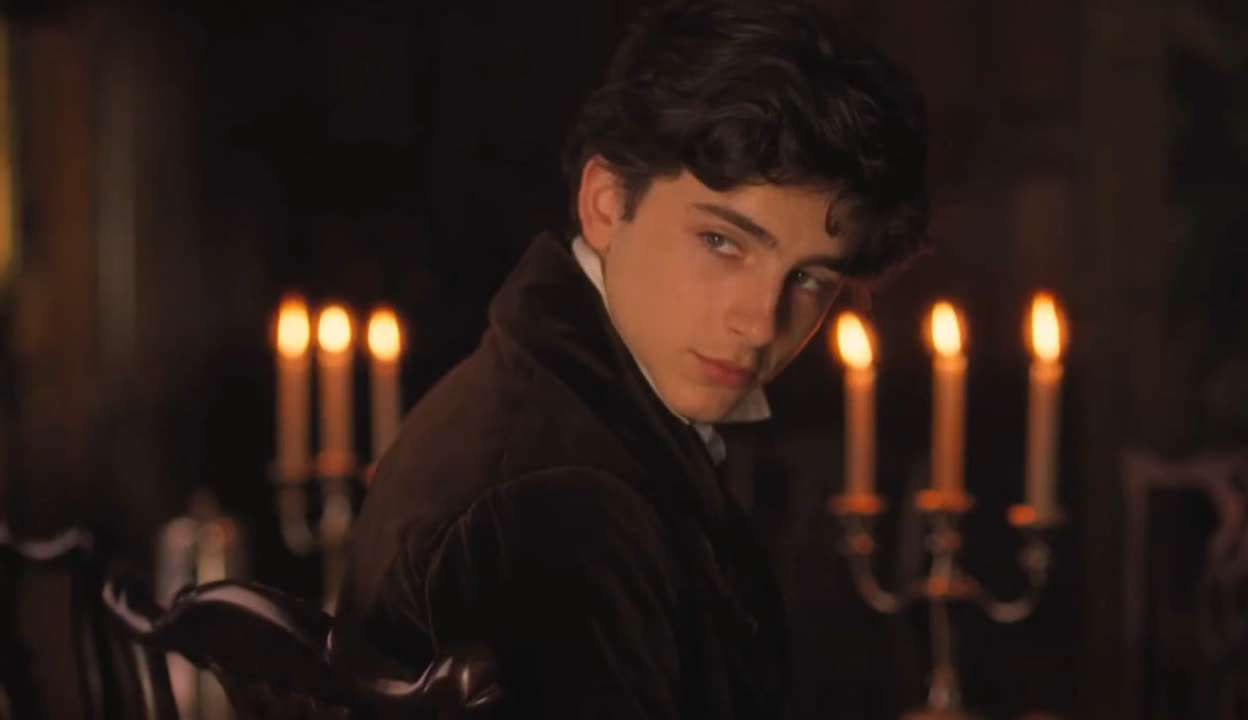 唐傘妖怪 视频截图