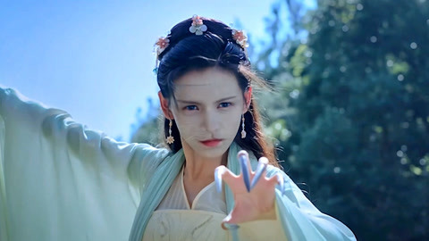 夏日往事 视频截图