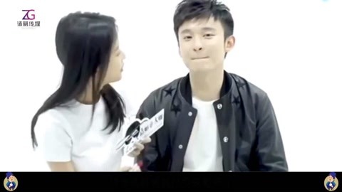 你是特別的 视频截图