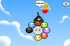 假如你很富有 视频截图