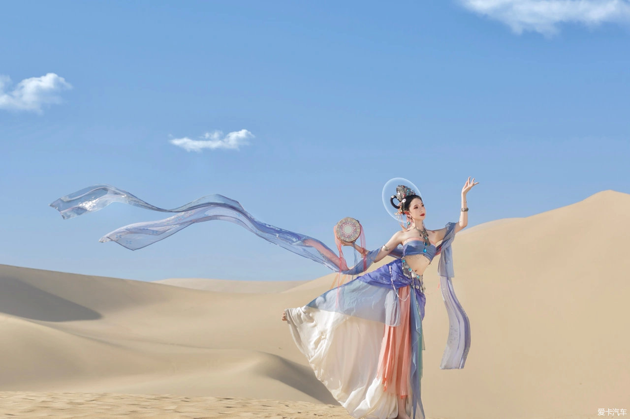 仙履奇緣 产品图片