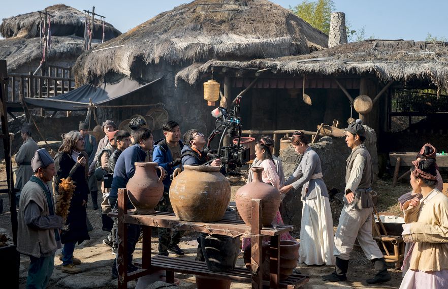 你行！你上！ 视频截图