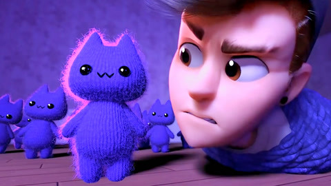 使徒行者2：諜影行動（粵語版）