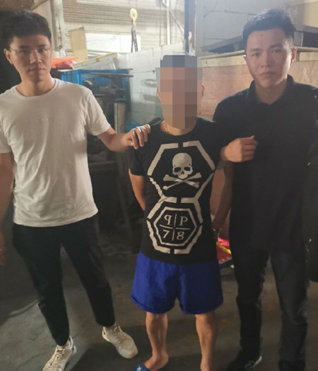 凱多湖的消失 视频截图