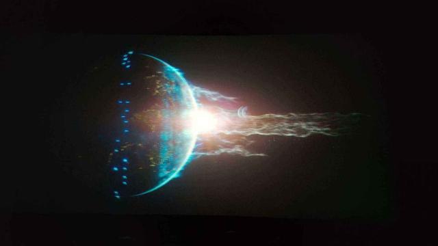 圖書館戰爭：記憶之書 视频截图