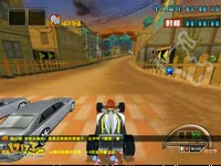 傻冒經理 视频截图