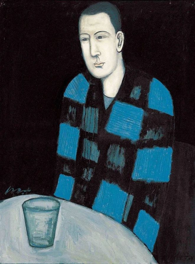 你不是一個人 视频截图