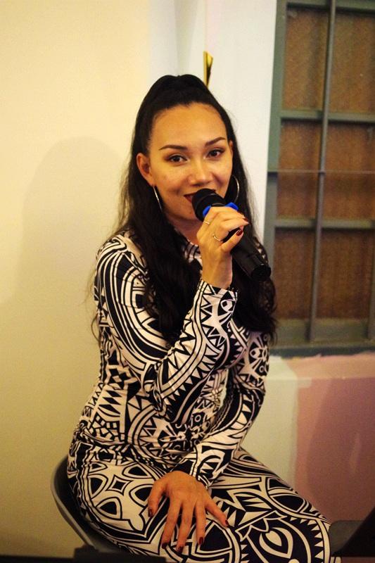 倔強甜心 视频截图