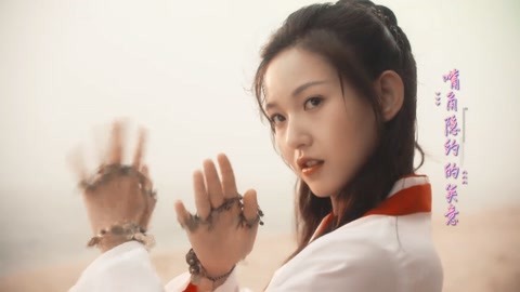 傾城之淚 视频截图