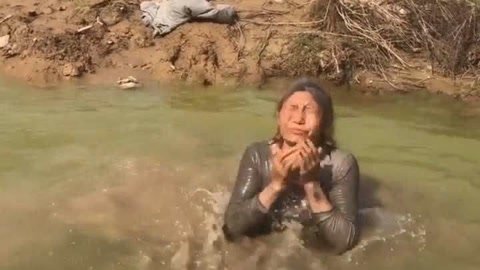 佐杜洛夫斯基的沙丘 视频截图