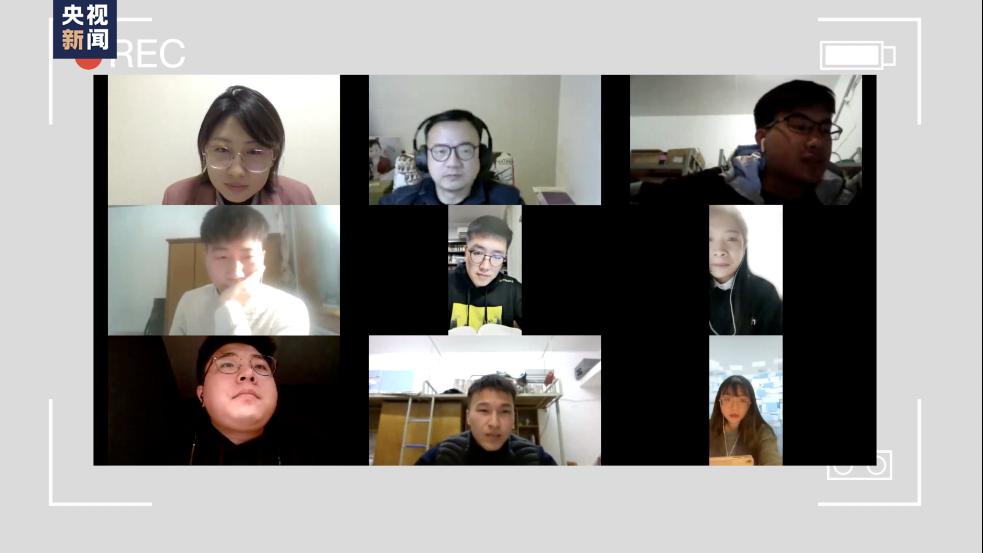 倒黴蛋 视频截图