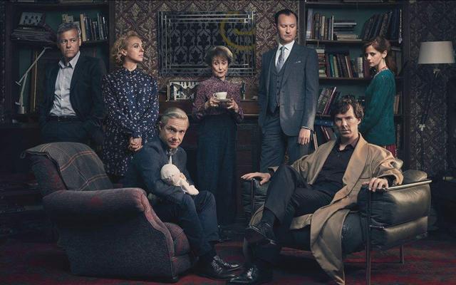 偵察兵 视频截图