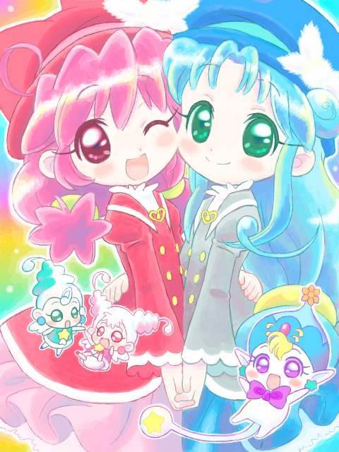 伊莎貝拉（粵語版） 视频截图