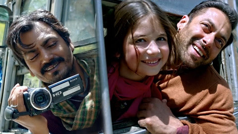 倫敦來的明信片 视频截图