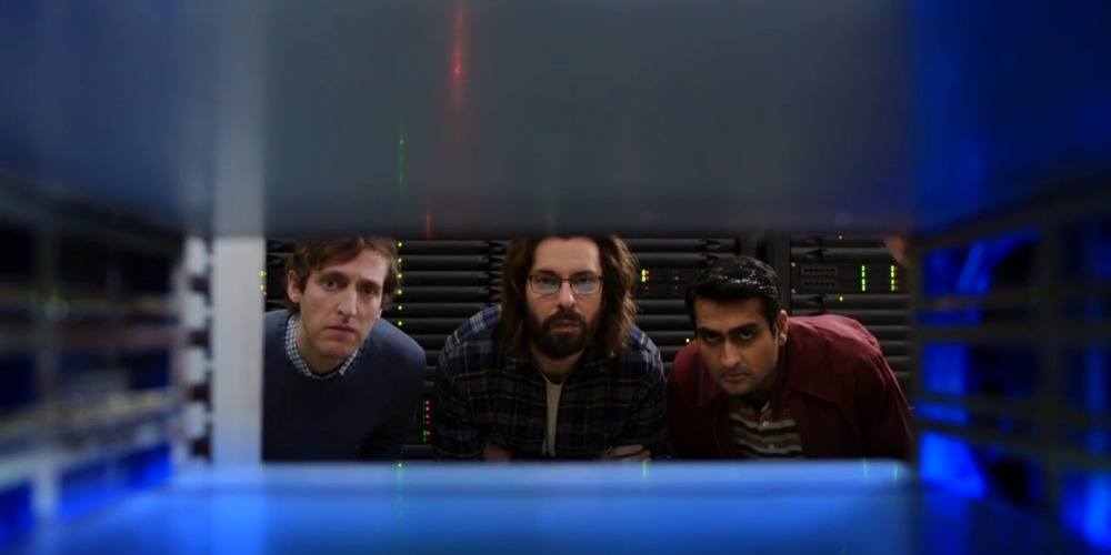 冷室裏有很多走廊 视频截图